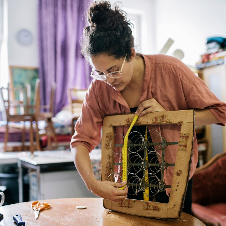 Upholstery services in Portsmouth, VA